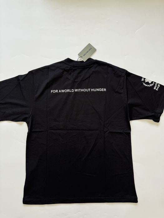 футболка World Food Programme M L