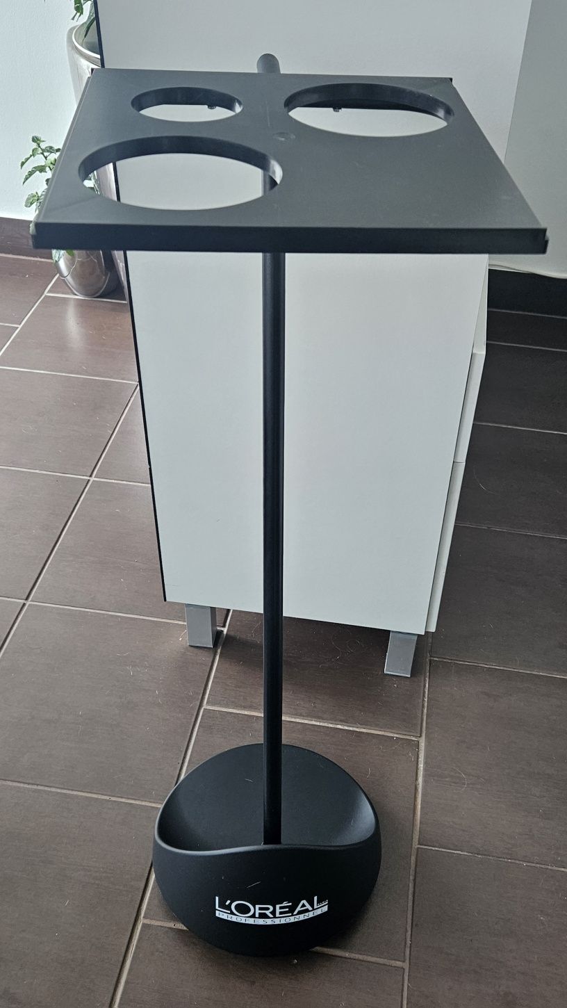 Pomocnik Wózek Fryzjerski Loreal