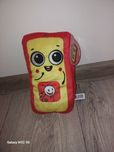 Mocniak biedronka aplikacja telefon nowy pluszak
