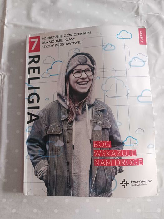 Religia klasa 7 Św. Wojciech