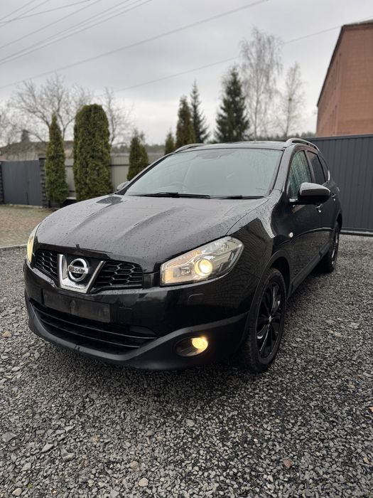 Розборка Nissan Qashqai +2 J10 разборка ниссан кашкай+2 1.5 2.0dci