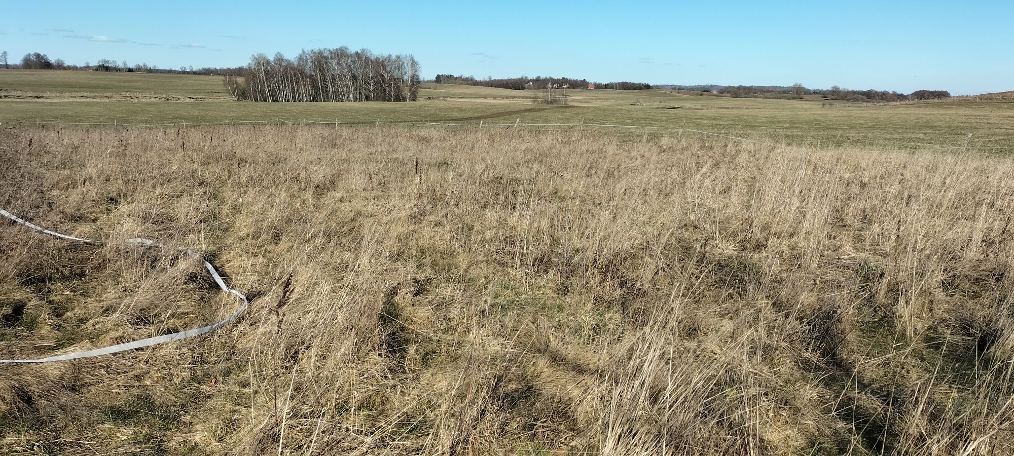 Mołdzie  3035 m. szukasz działki daleko od zabudowań w totalnej ciszy