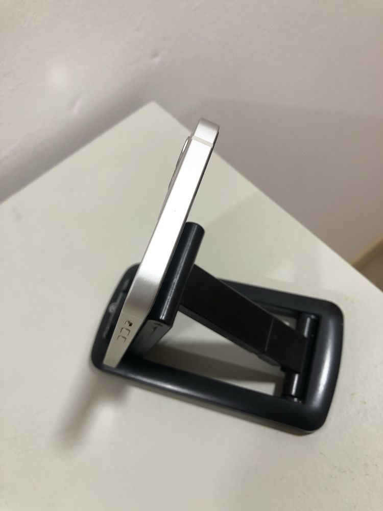 Iphone 12 branco como novo