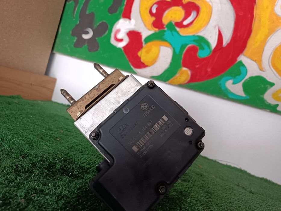 Módulos ABS BMW E46 Várias Referências