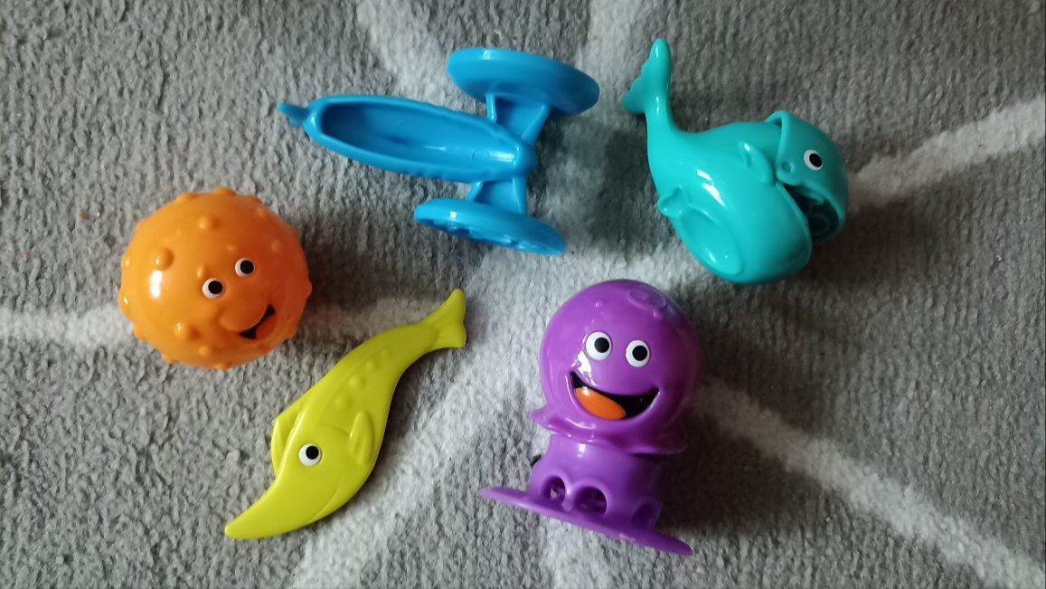 Zestaw Play-doh ocean