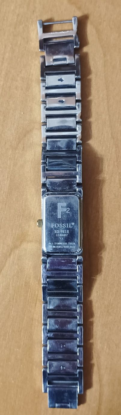 Жіночий кварцовий годинник Fossil F2