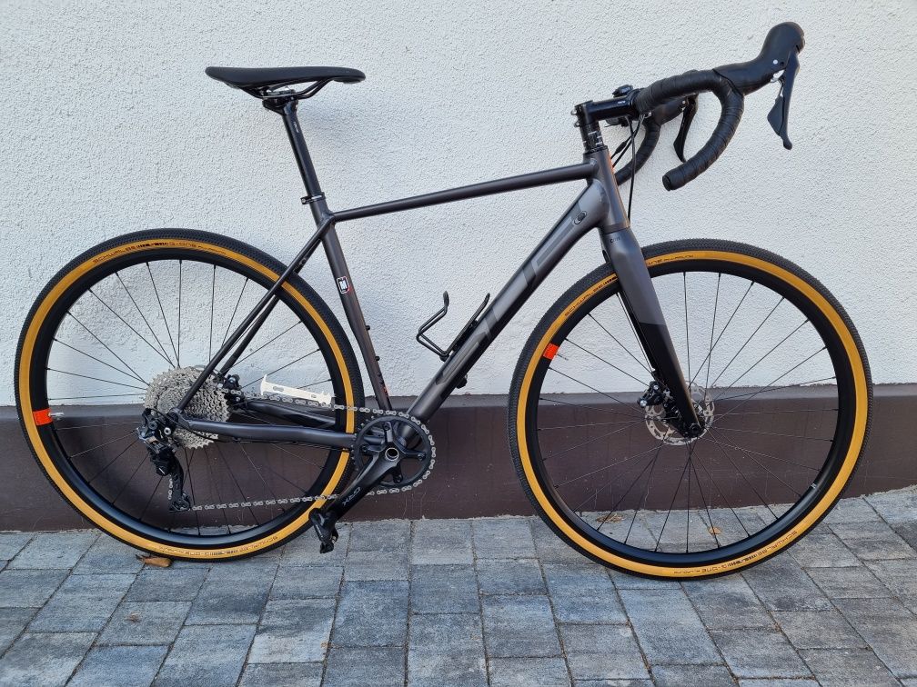 Superior X-Road Elite 1x11GRX rozmiar M 54 Gravel