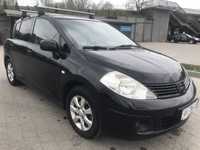 Nissan Tiida 1.6