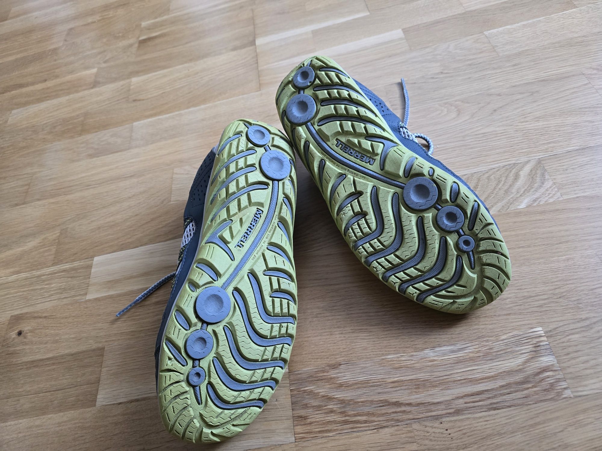 Buty merrell 41 unisex