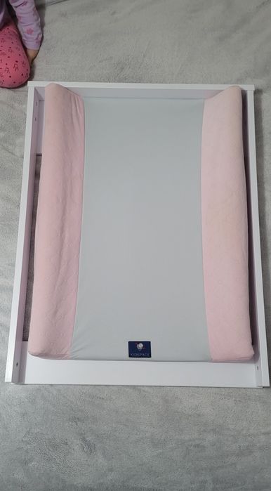 Przewijak na komodę