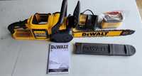 Безщіткова ланцюгова пила DEWALT DCCS670 (DCM575) FLEXVOLT 60V MAX