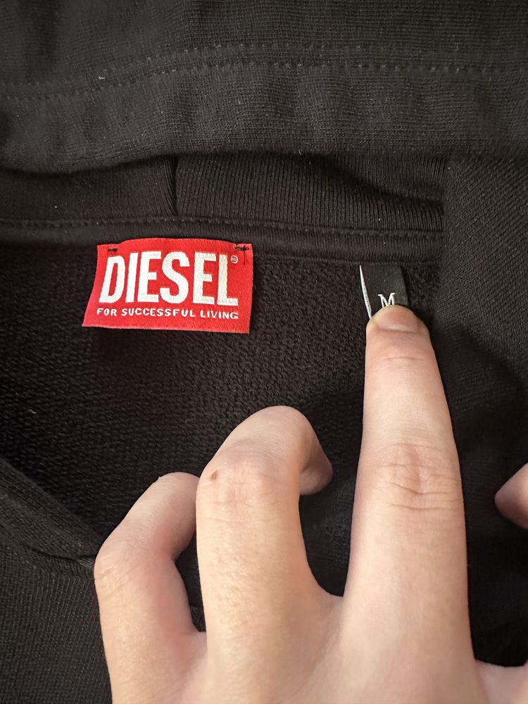 Худак DIESEL легит