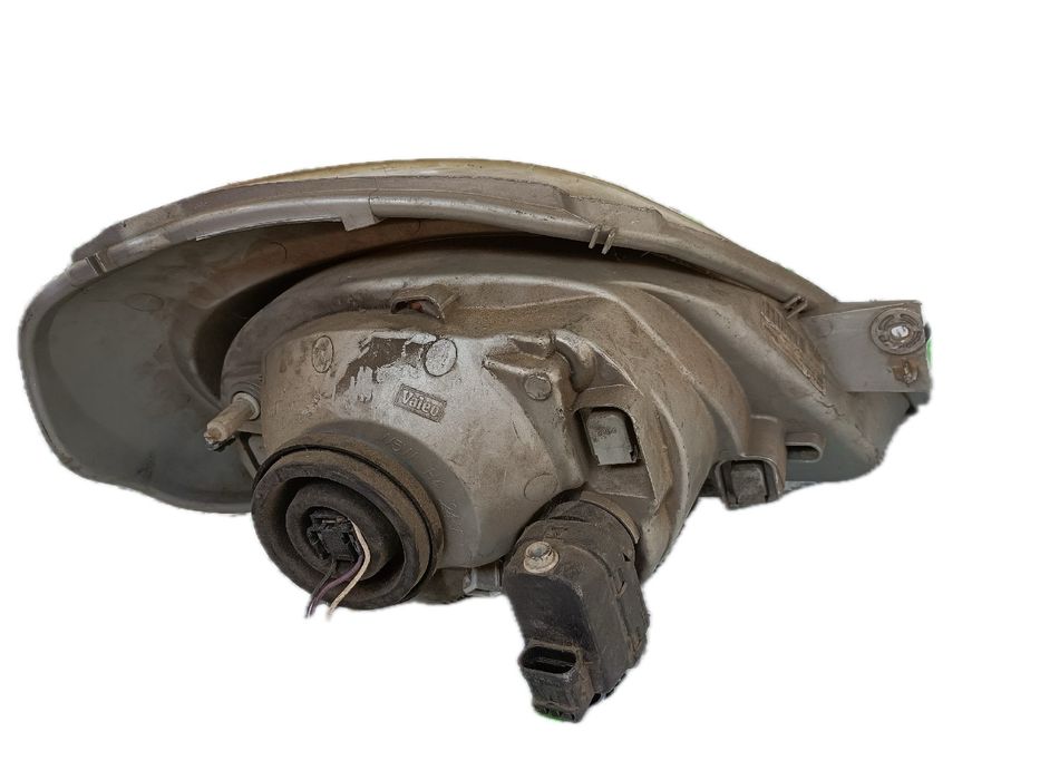 Ótica / farol esquerda RENAULT Trafic II (FL)