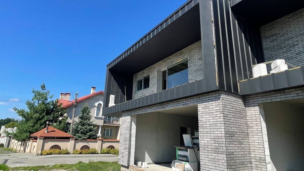 Продаж сучасного Дуплексу  Пасіки-Зубрицькі