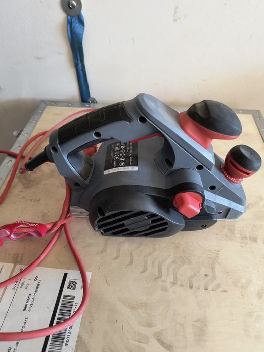 Strug elektryczny Graphite