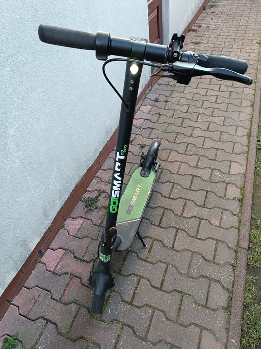 Hulajnoga elektryczna