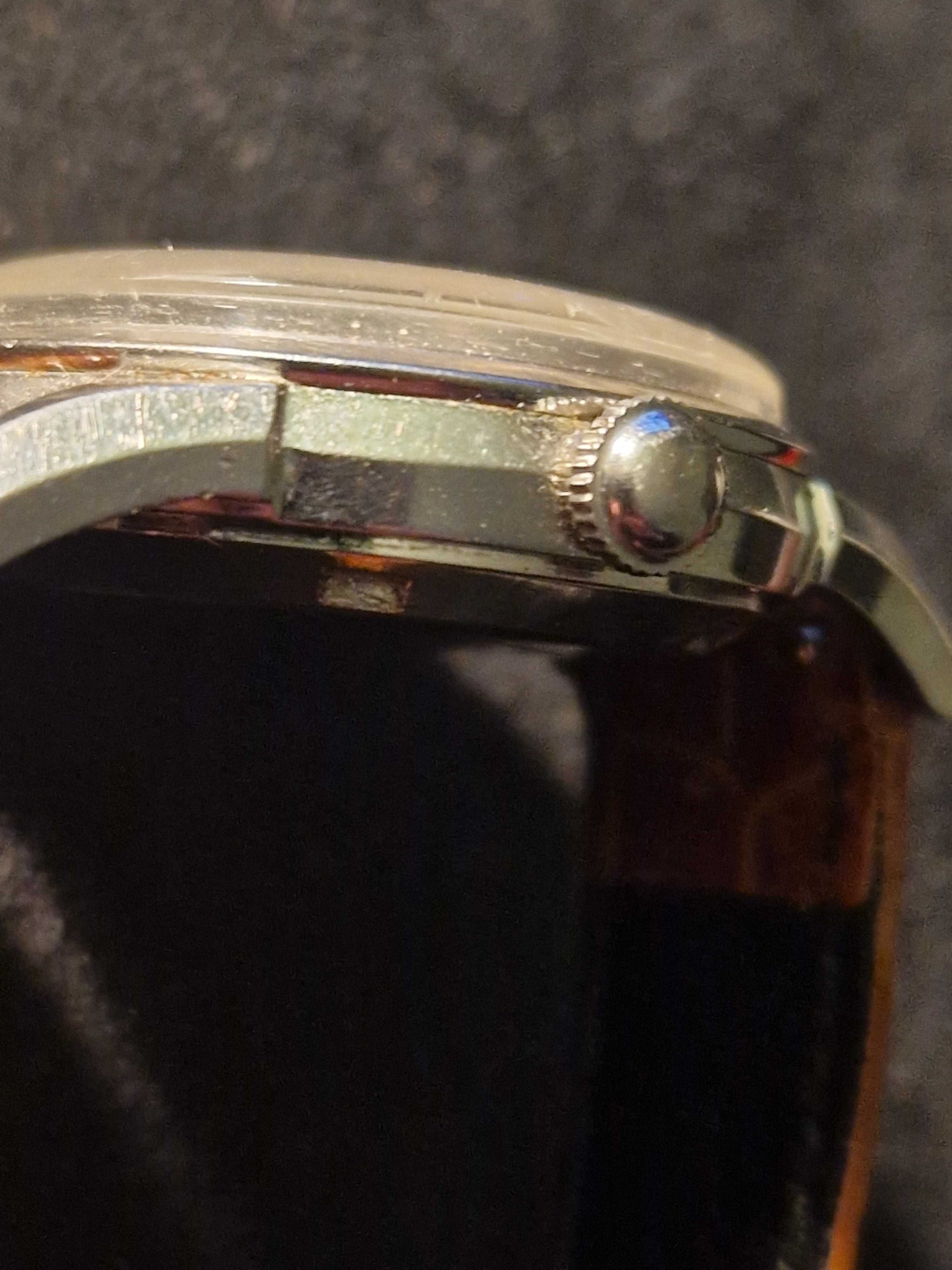 Certina automatic
