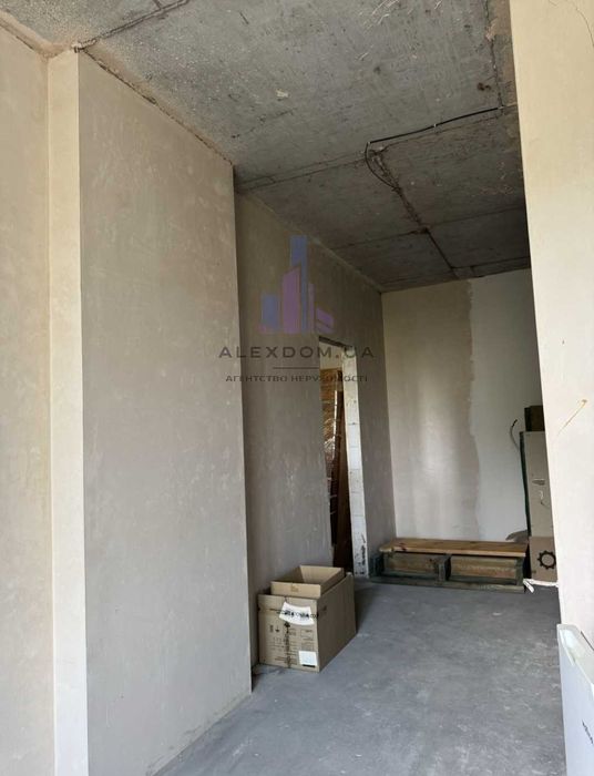 Продаж 1к квартири ЖК Данія, вул. Кошова 104/21, Софіївська Борщагівка