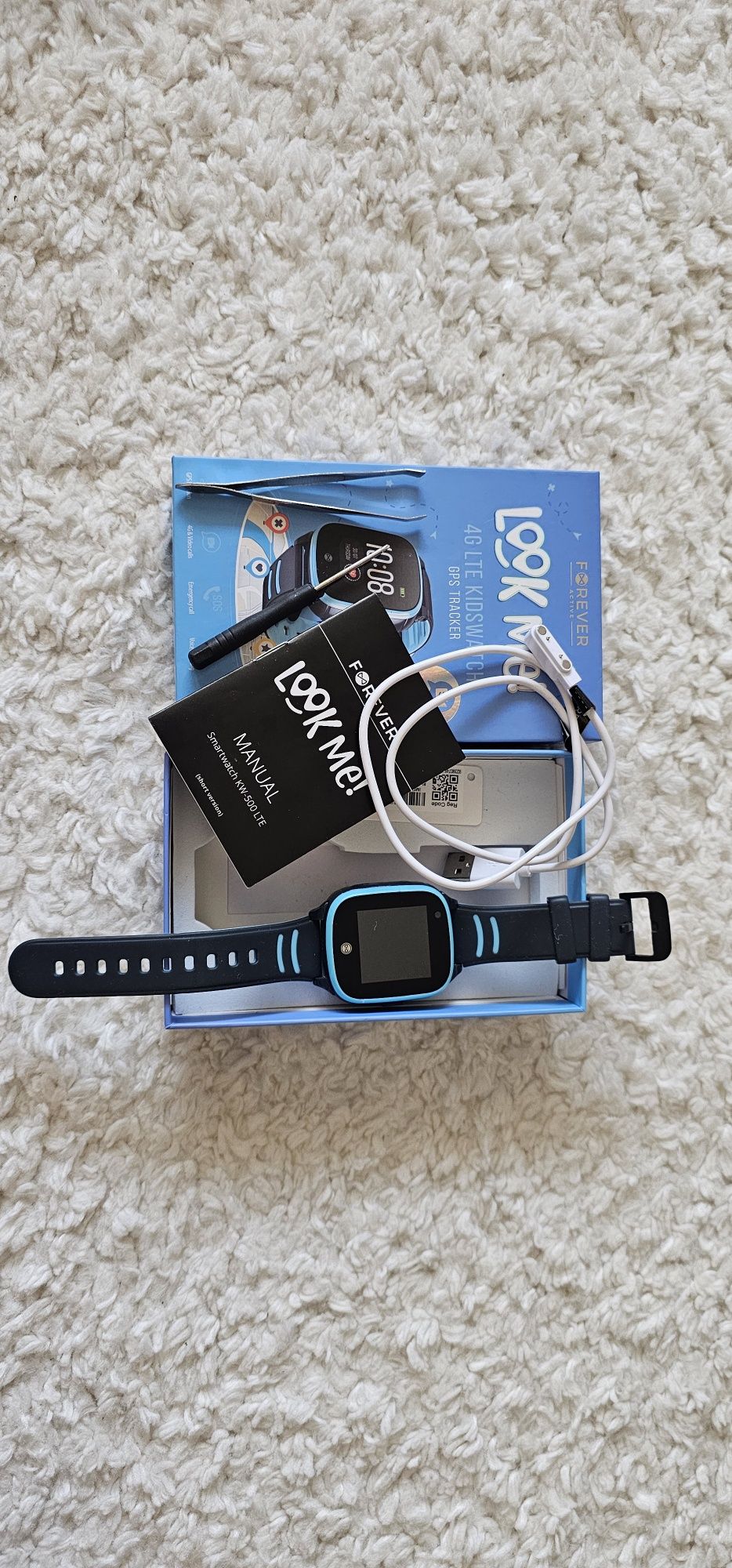 Zegarek KW-500 Forever
