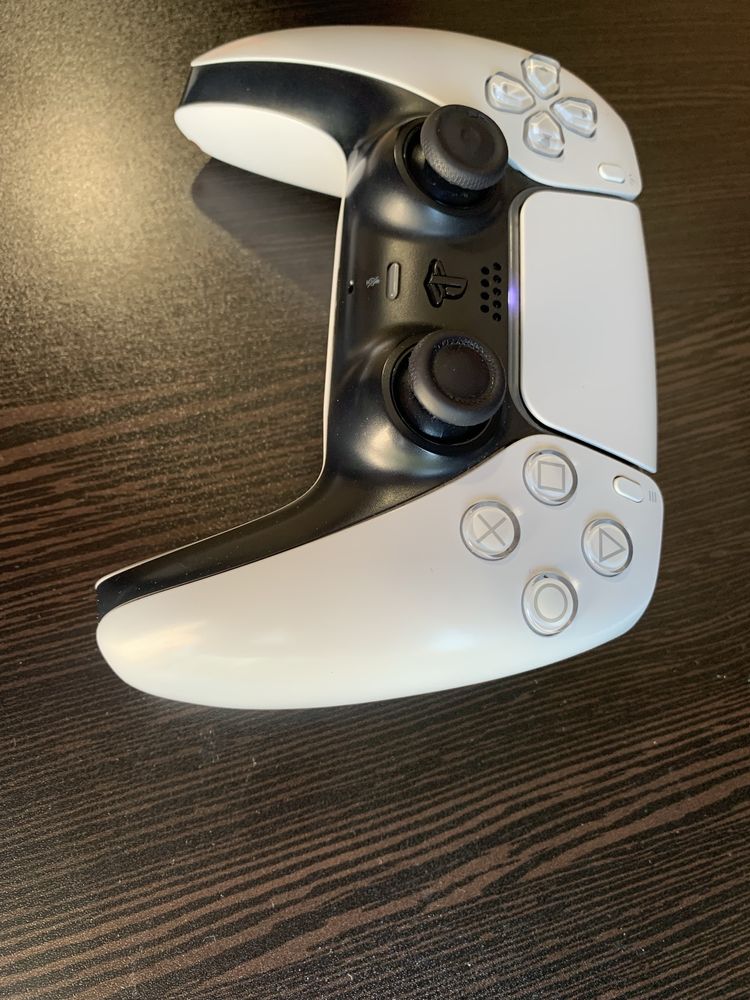 Comando dual sense PS5 semi novo