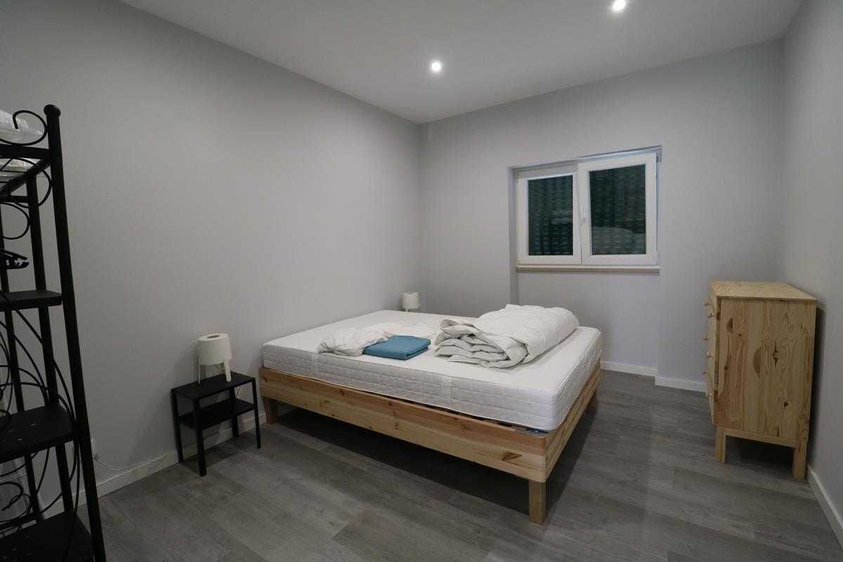 Apartamento T4 férias em São Martinho do Porto, com internet