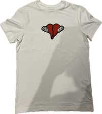 Koszulka T-Shirt Kanye West 808s Heartbreak Haft Prezent