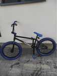 Rower BMX mafiabikes