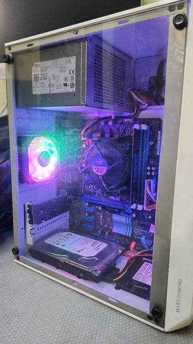 Office PC for work / study / photo and video editing64354215377281122