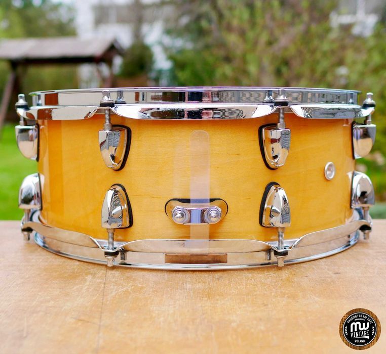Werbel Stagg Jia Maple 14" x 5,5" ‼️