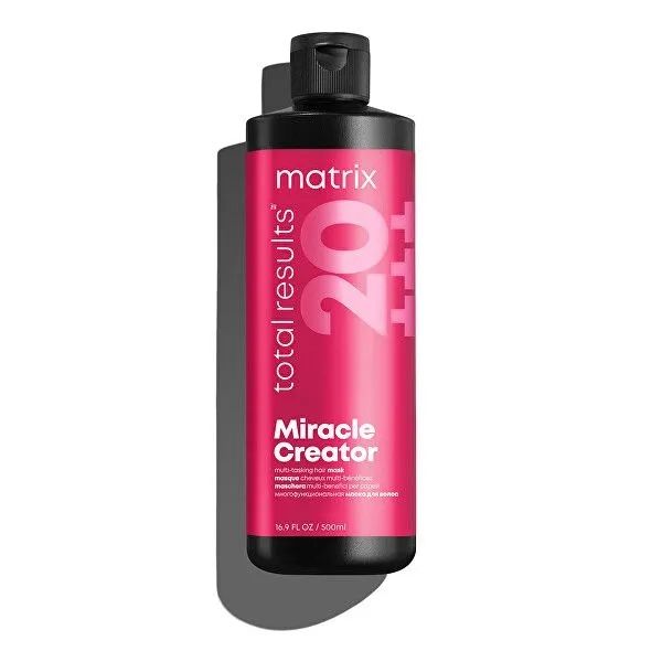 Matrix Miracle Creator Wielozadaniowa Maska do Włosów 500 ml