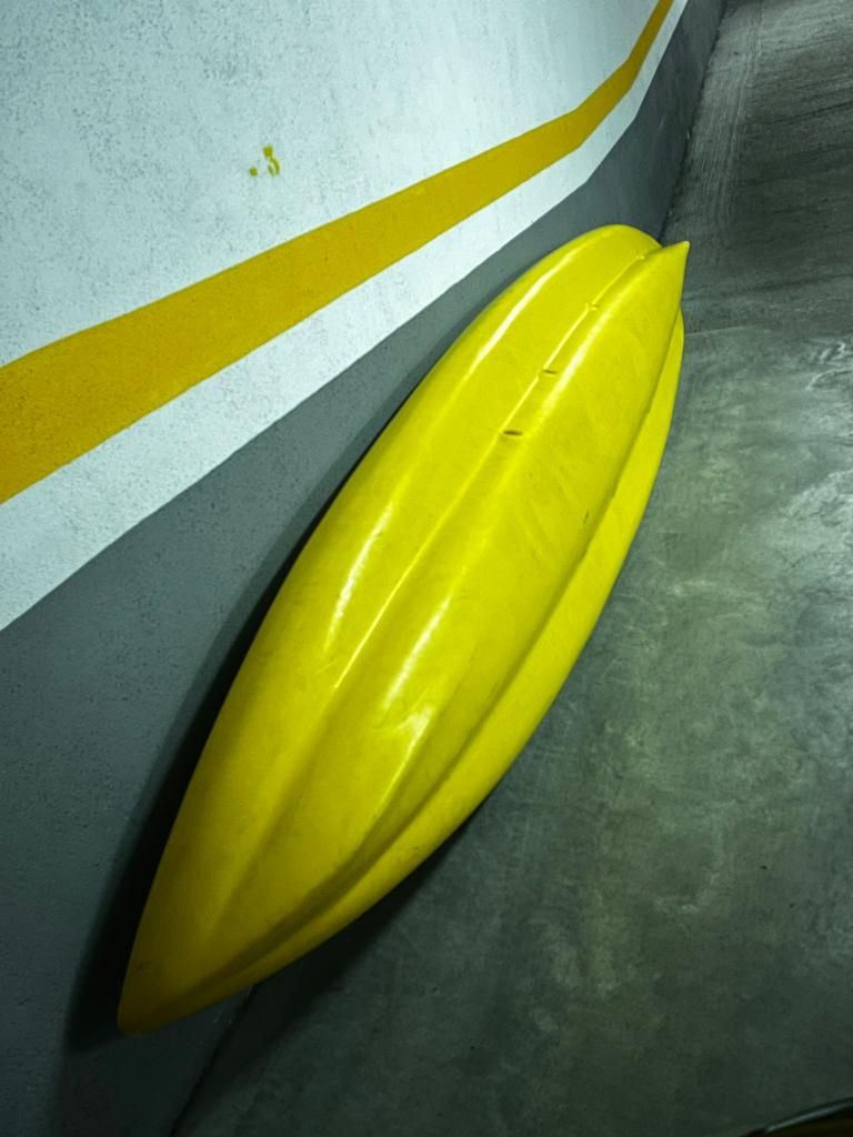 Kayak Triboard RK500-2