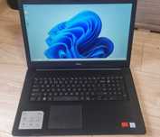 Dell Inspiron 5770  I3 2.3GHz 4GB SSD512 Radeon