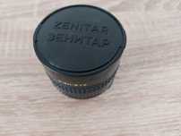 Obiektyw Zenitar N2 MC 2,8/16 mocowania  Nikon