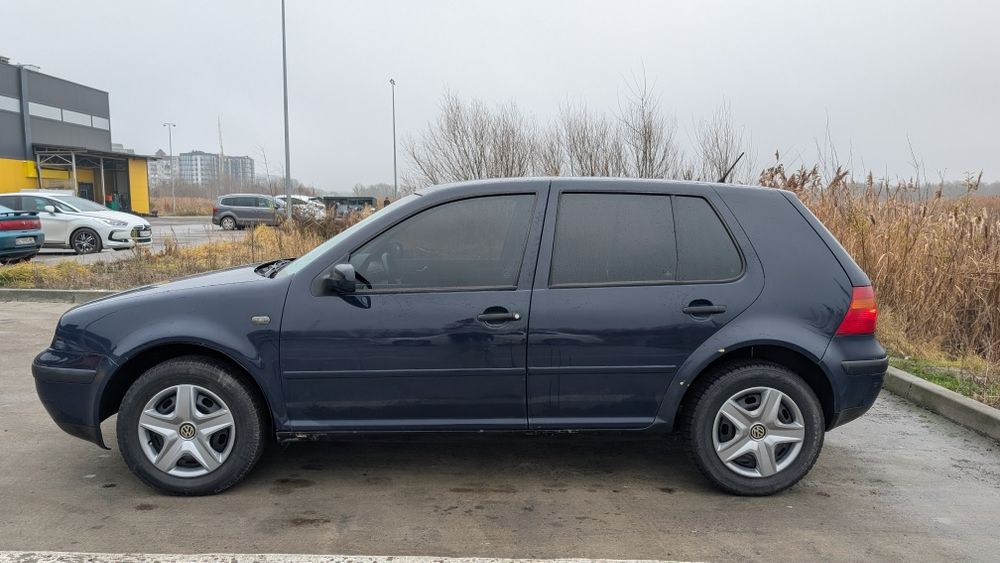 Продам Golf 4 1.9sdi