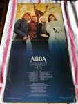 Album ABBA Greatest Hits