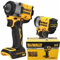 DeWALT KLUCZ UDAROWY BEZSZCZOTKOWY 18V 1/2&quot; 406Nm DCF922N DeWALT ZAKRĘTARKA