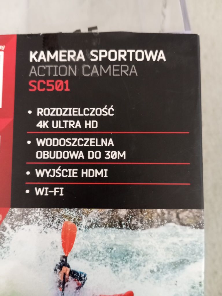 Kamerka Sportowa