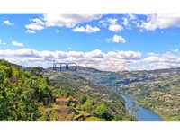 Casa para restaurar - Vista para o rio Douro