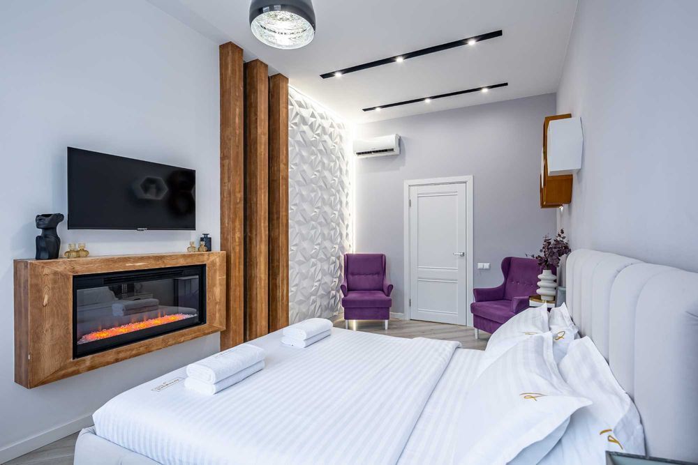 вул. Куліша 16/ Оренда житла Подобово 3-кімнатна квартира/для 6 осіб