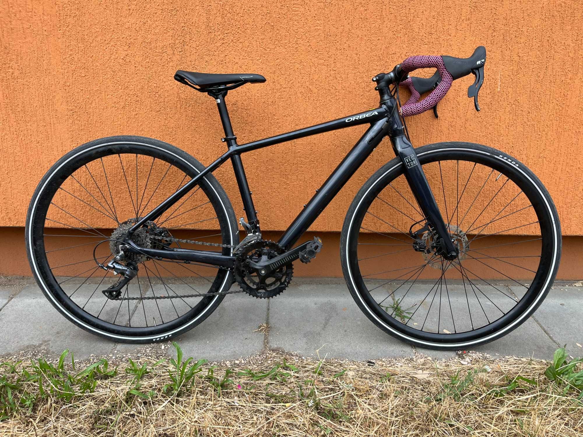 Rower Orbea Vector 30 xs