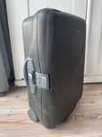 Walizka kabinowa Samsonite 55cm - bardzo wytrzymała