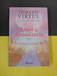 Doreen Virtue - Anjos da abundância