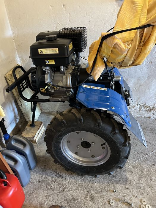 Продається ДТЗ 517 БН