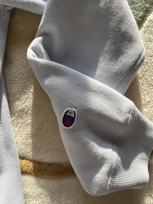 Sweatshirt Champion vintage