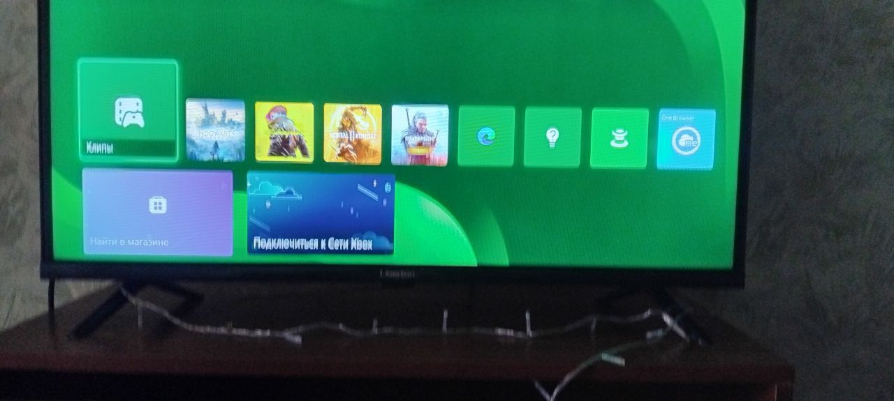 Xbox series s в хорошем состоянии