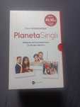 Pakiet 3 książek "Planeta Singli"