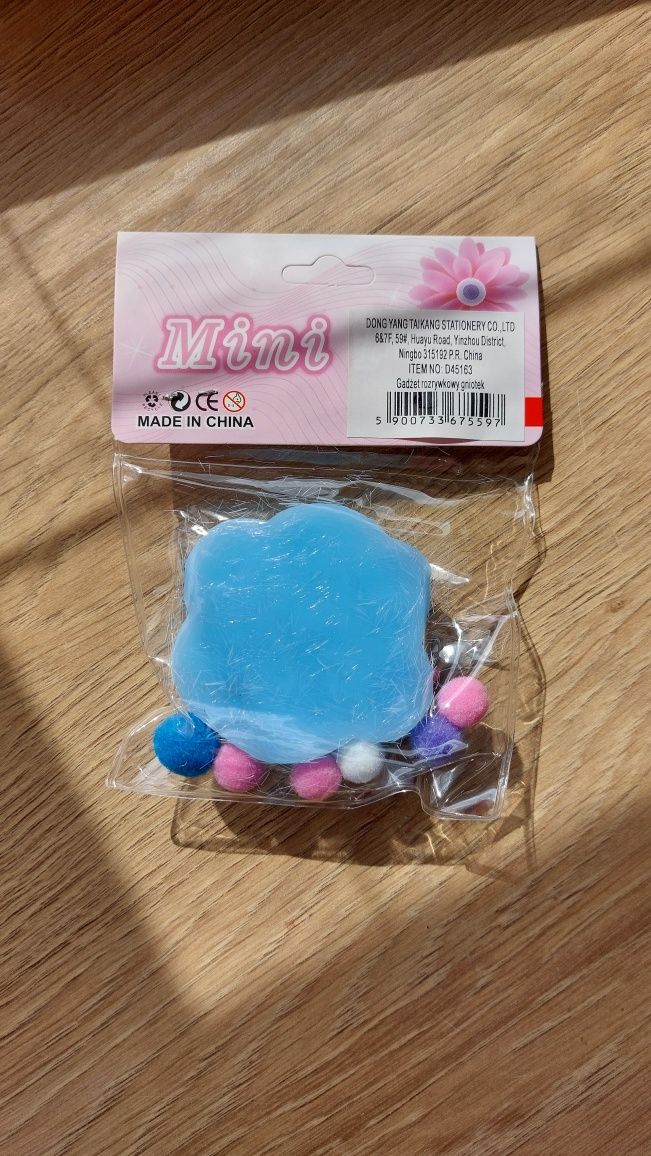 taba squishy nowe