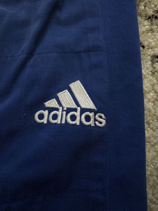 Кімоно для дзюдо Adidas (розмір 160)