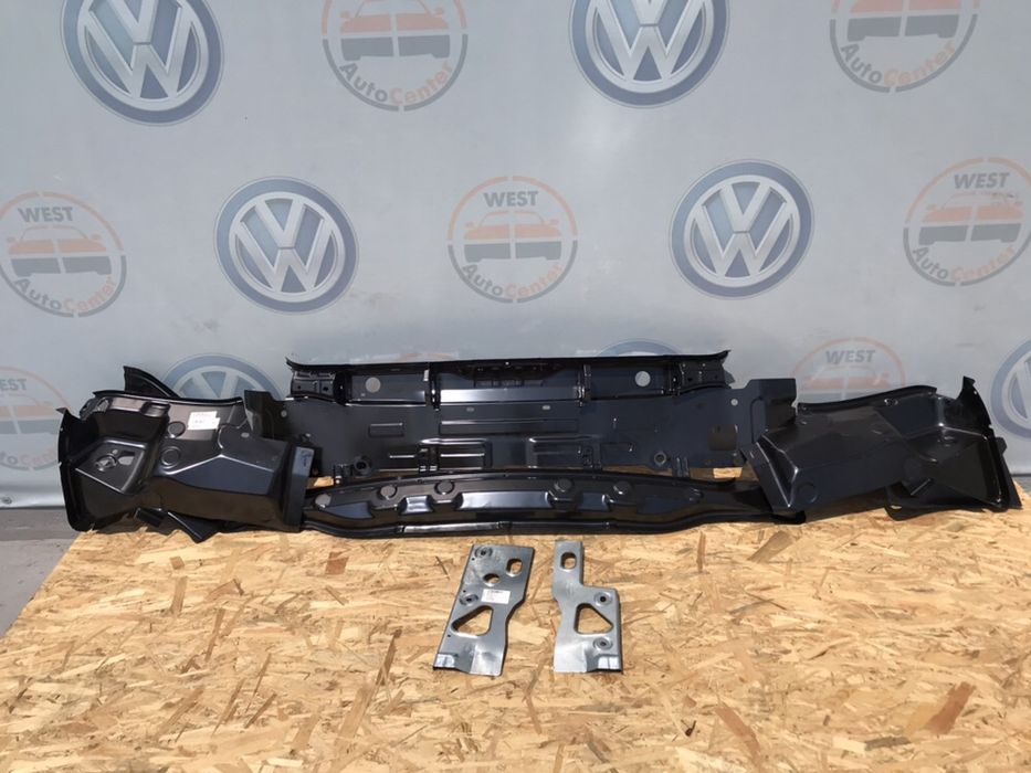 Атлас Vw Atlas Teramont панель задняя