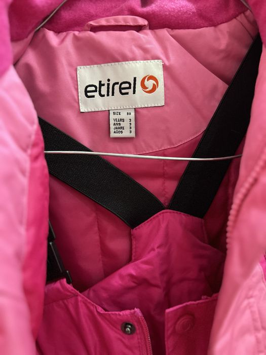 Продам дитячий комбінезон